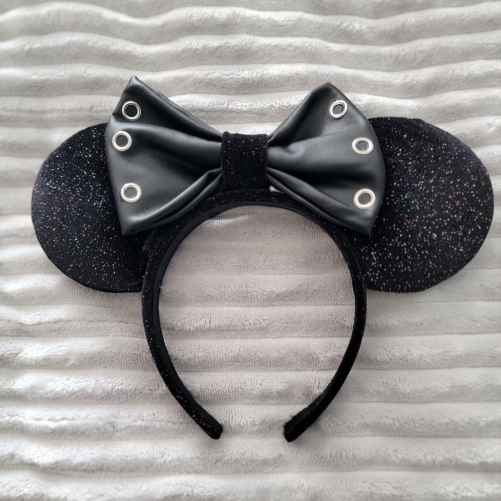 Taylor Swift Big Reputation mouse ears NEW in box